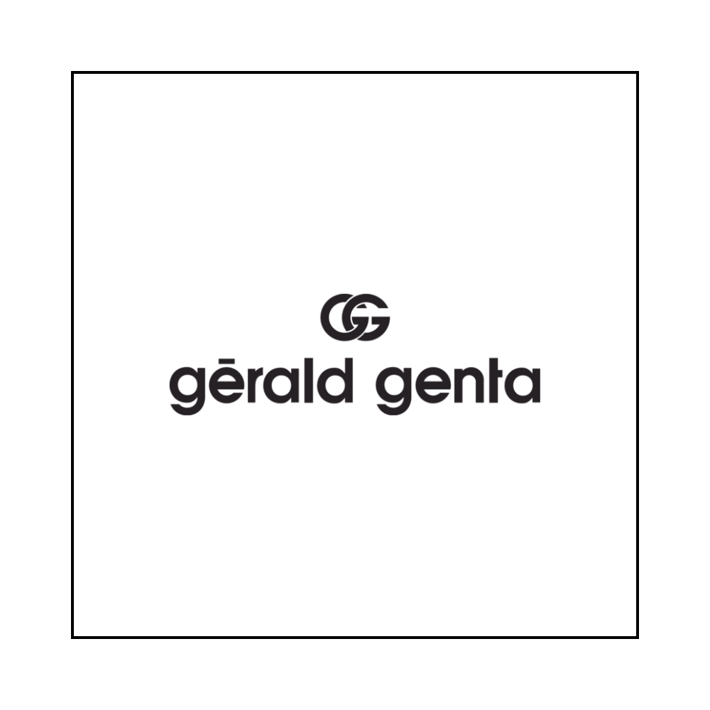 Gerald Genta