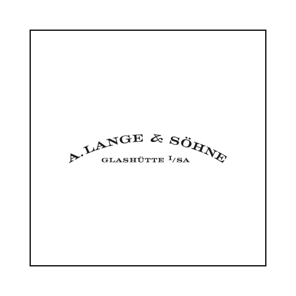 A. Lange & Söhne