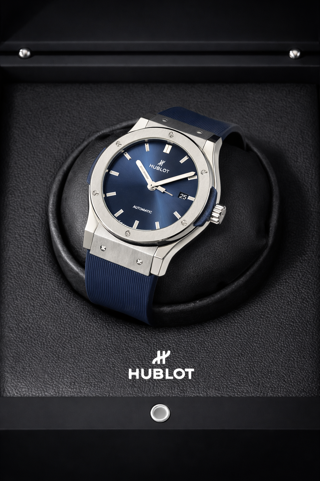Reloj Hublot Classic Fusion