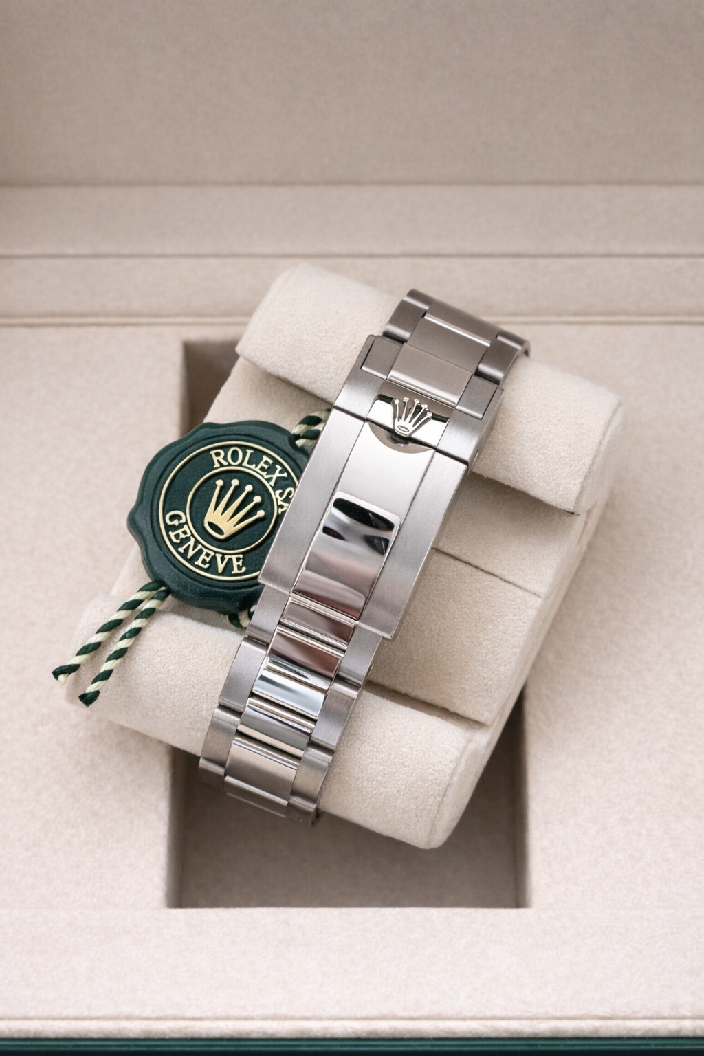 Reloj Rolex GMT-Master II