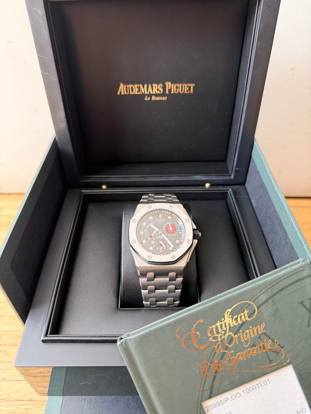 Reloj Audemars Piguet Royal Oak Offshore