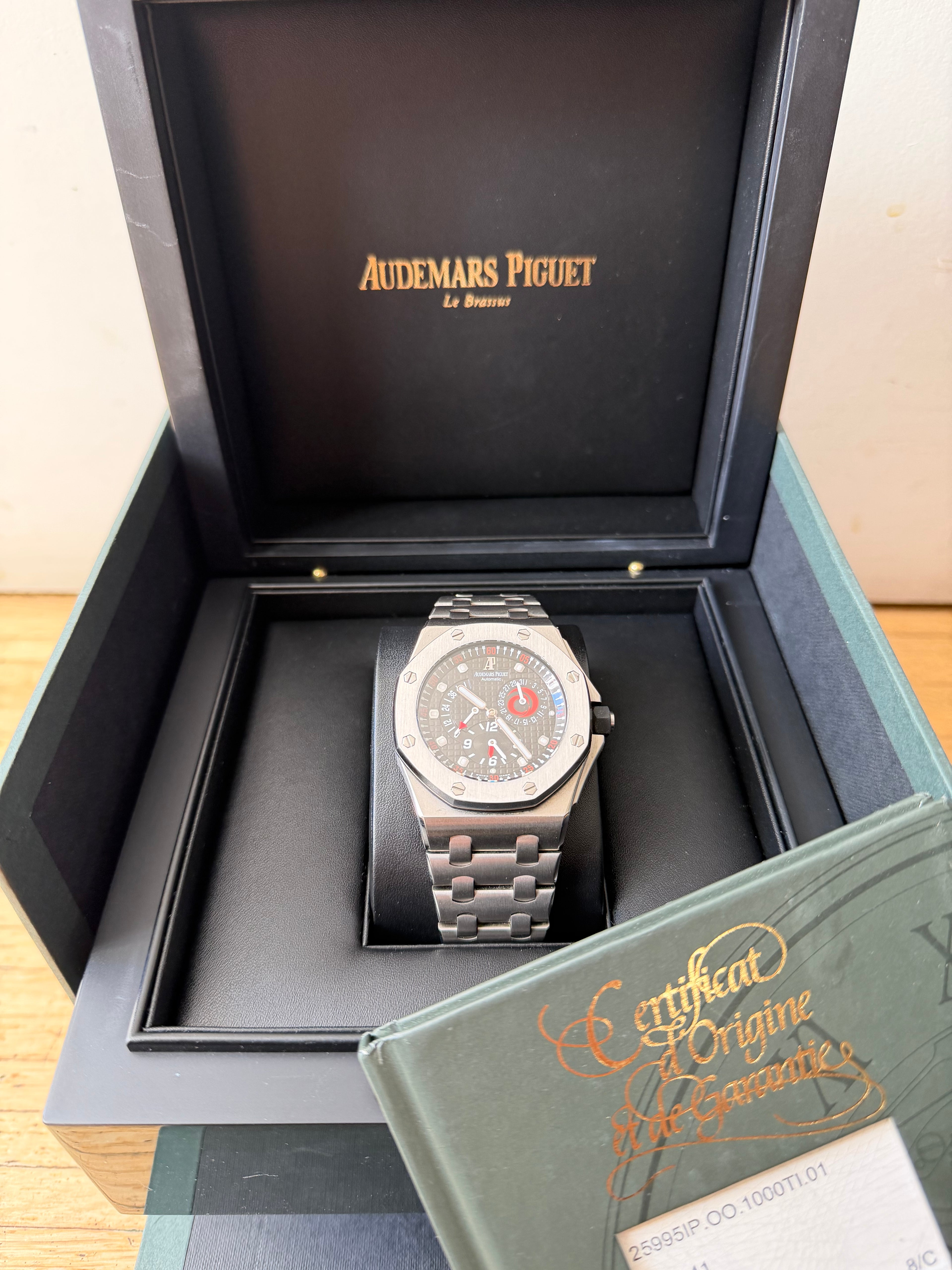 Reloj Audemars Piguet Royal Oak Offshore