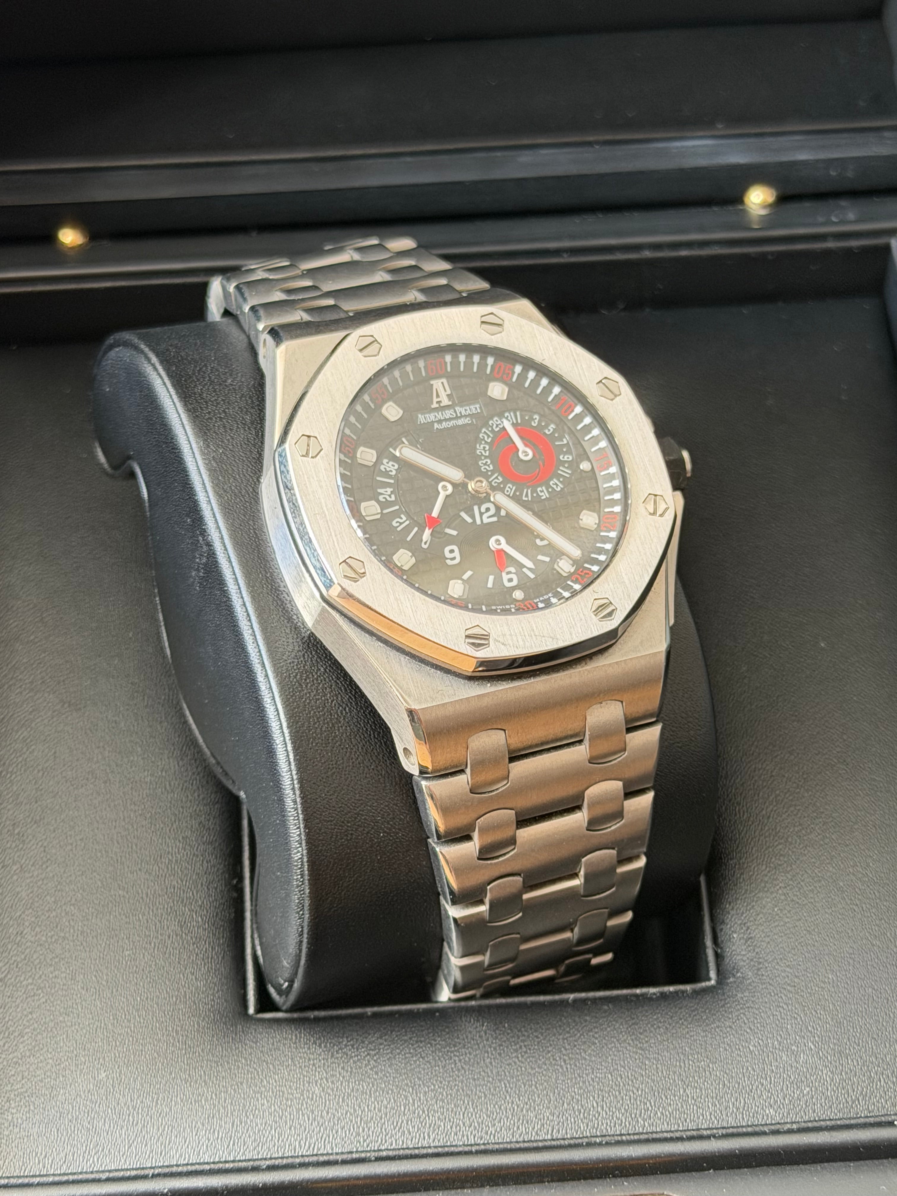 Reloj Audemars Piguet Royal Oak Offshore
