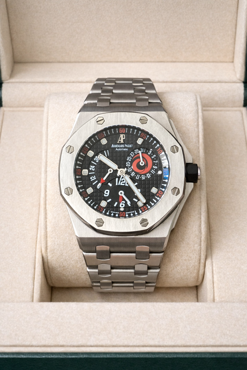 Reloj Audemars Piguet Royal Oak Offshore