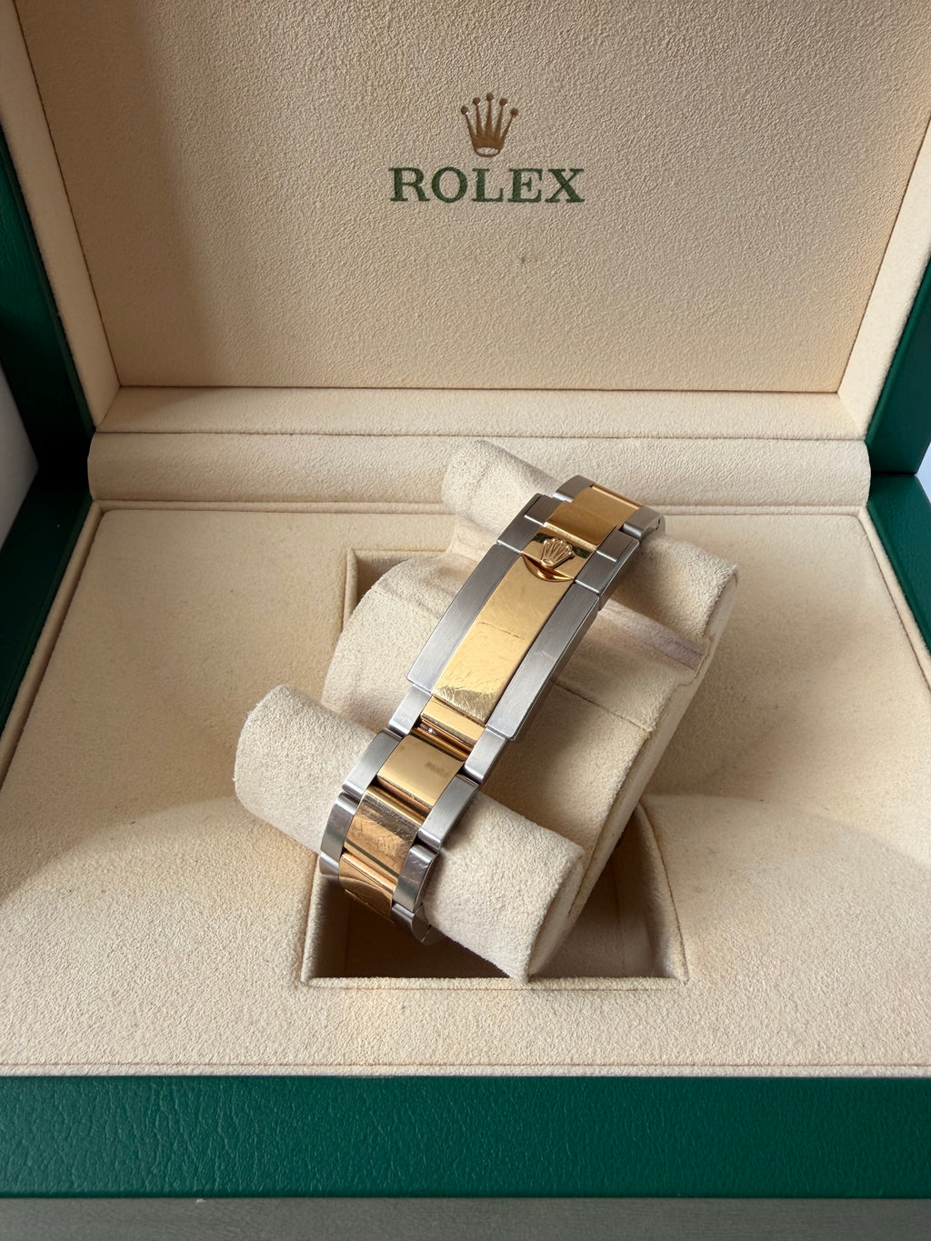 Reloj Rolex Daytona Oyster Perpetual Cosmograph