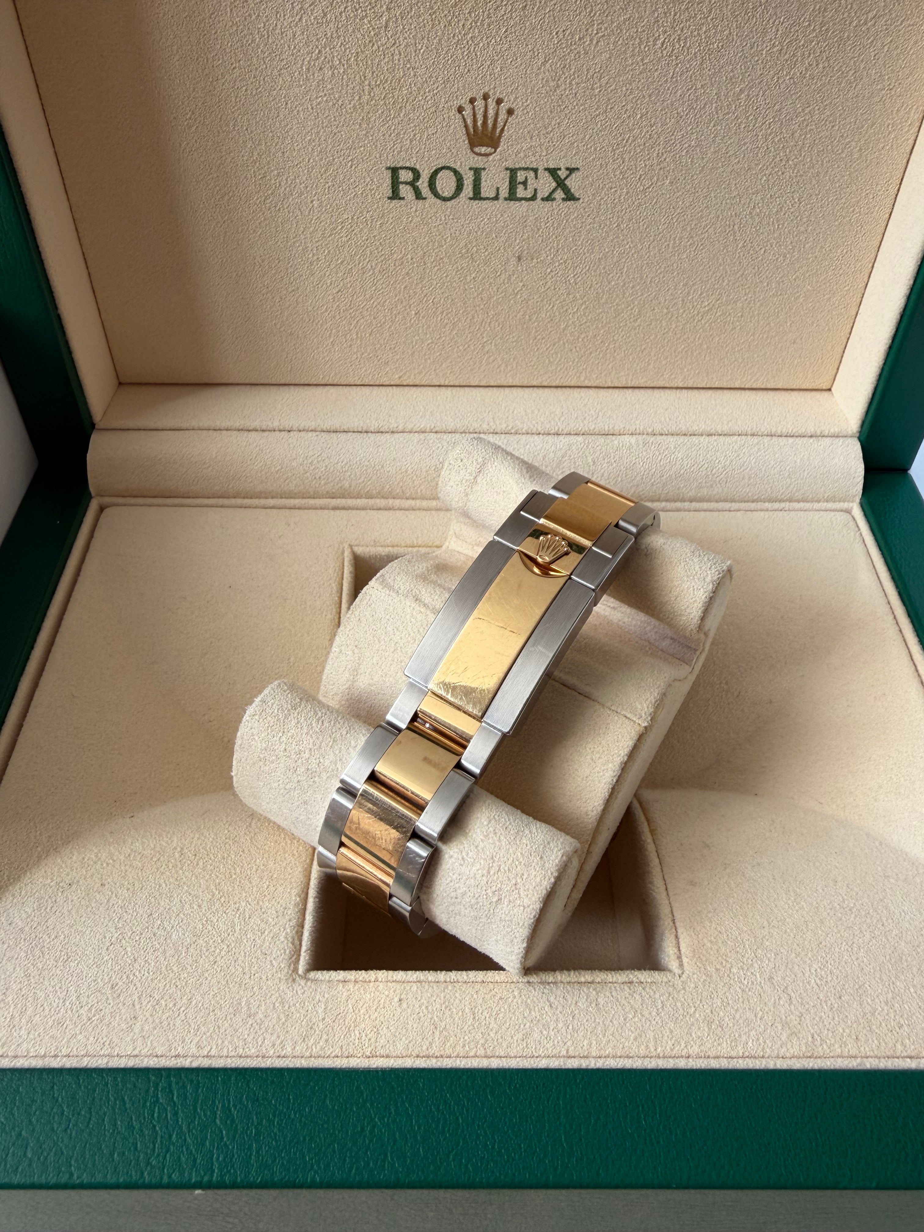 Reloj Rolex Daytona Oyster Perpetual Cosmograph