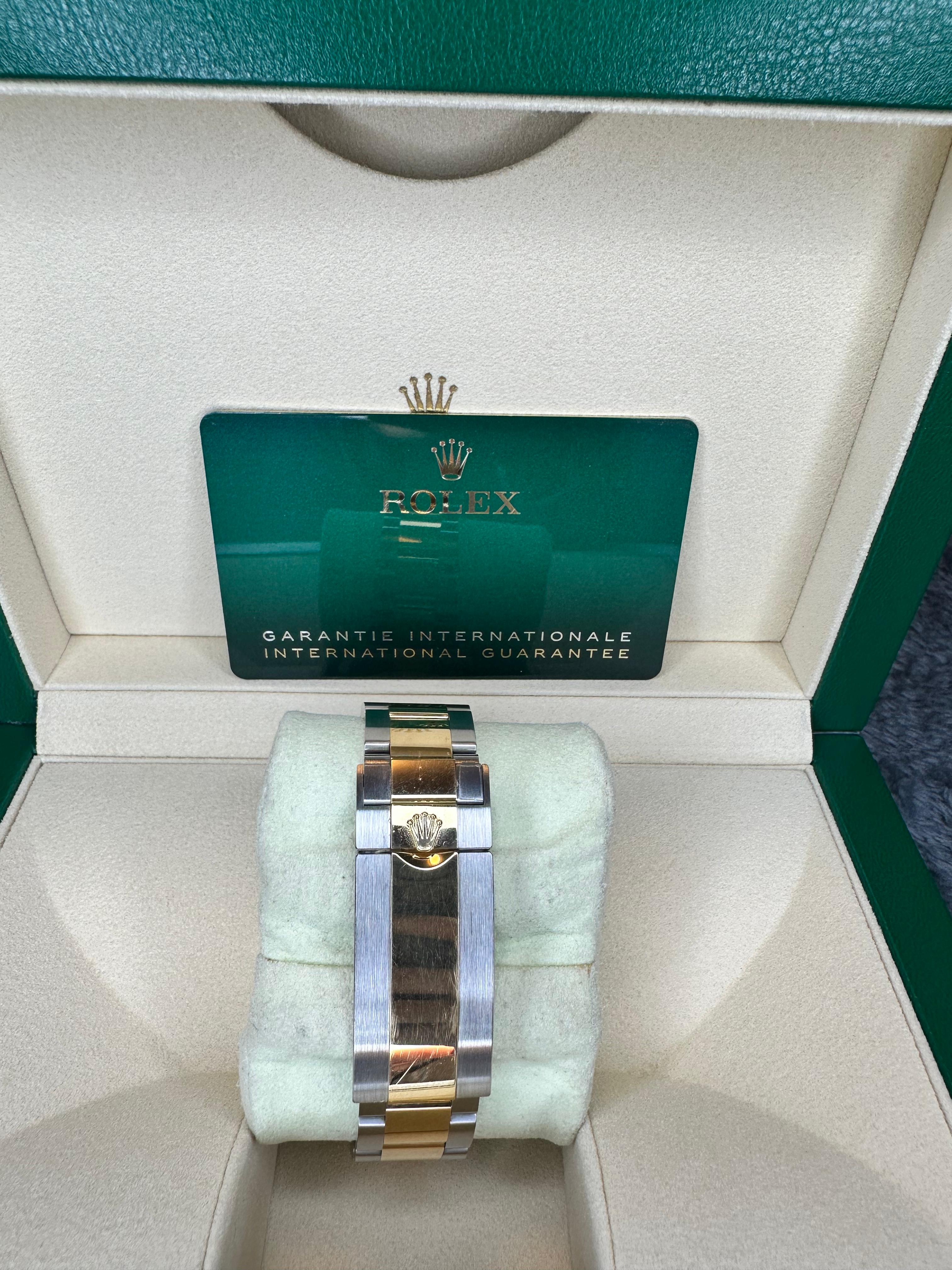 Rolex Reloj Submariner