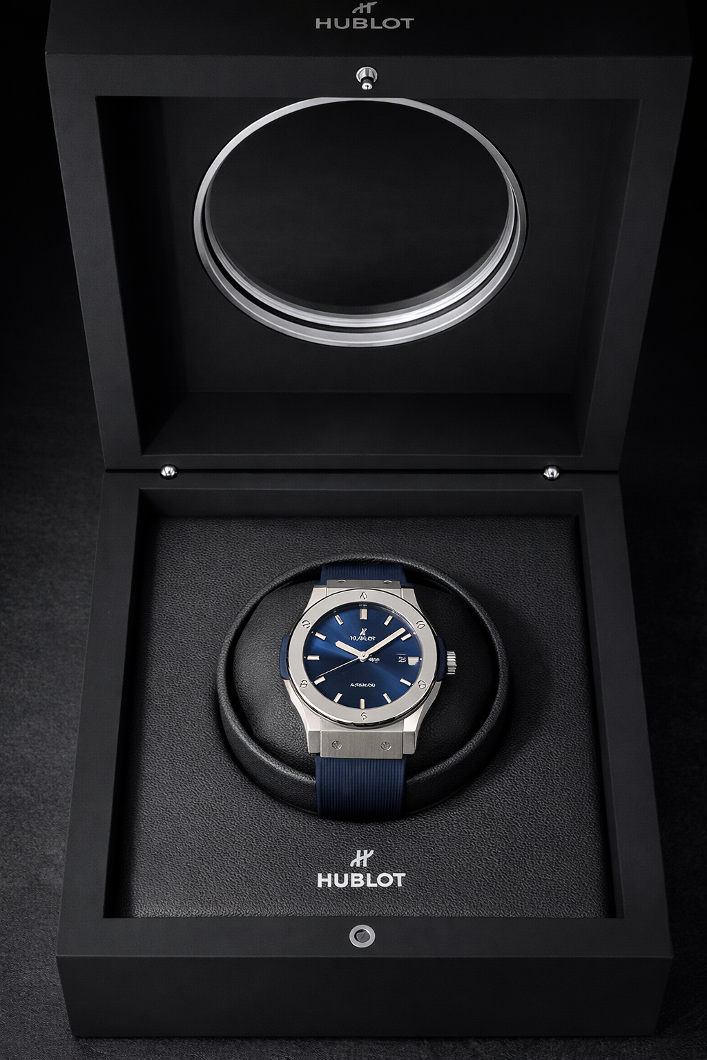 Reloj Hublot Classic Fusion
