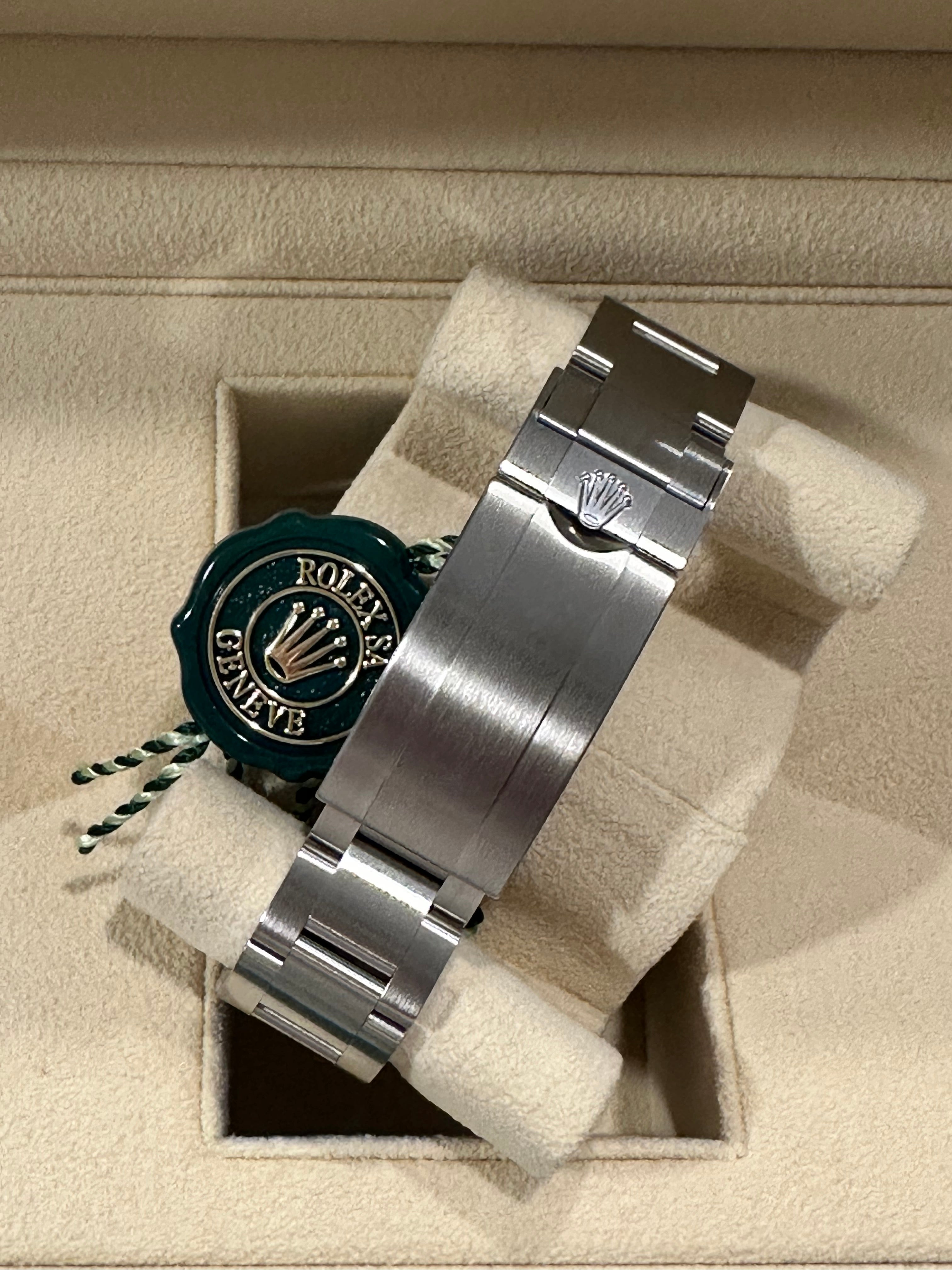 Reloj Rolex Submariner Date