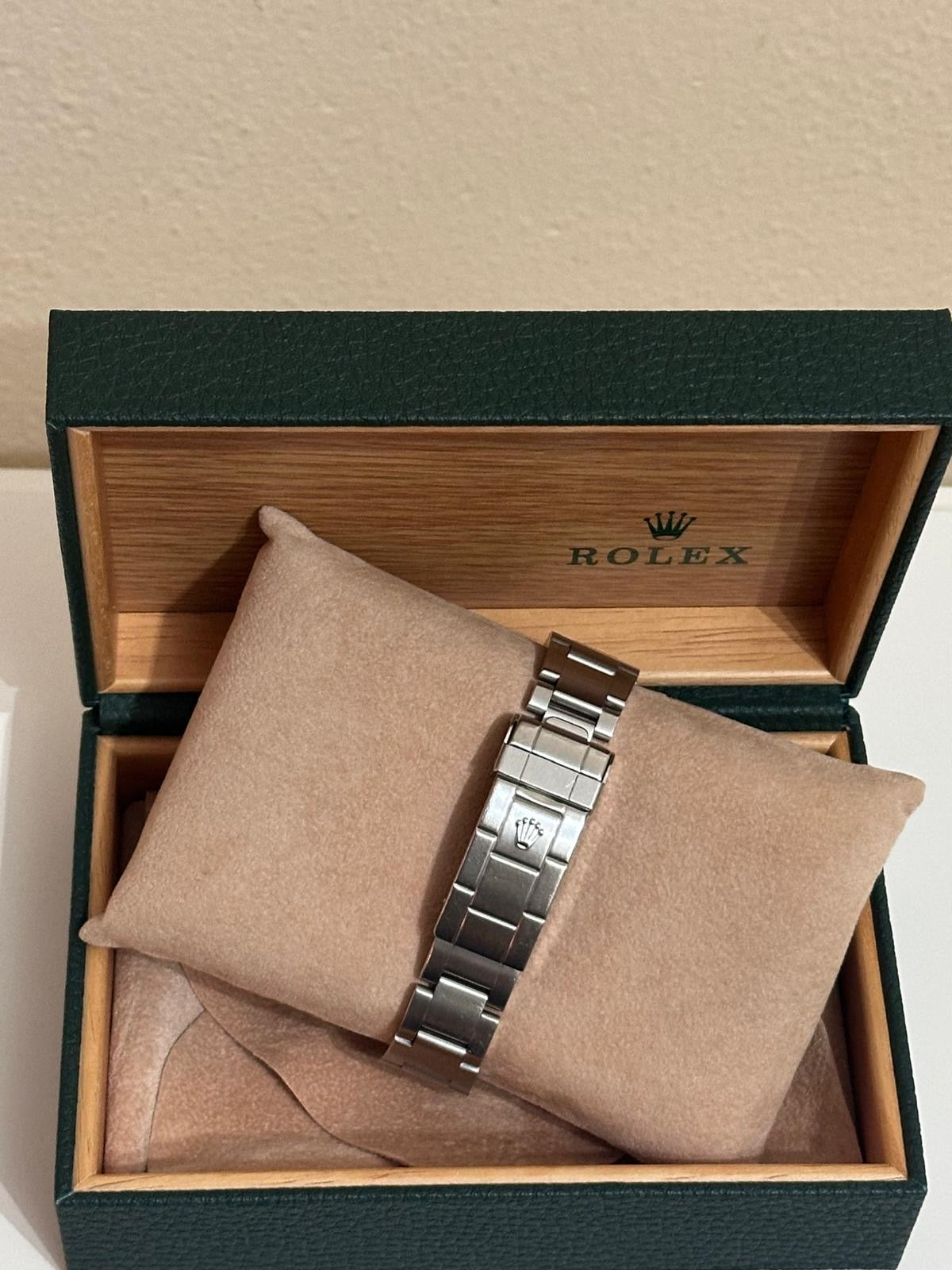 Reloj Rolex Submariner Date