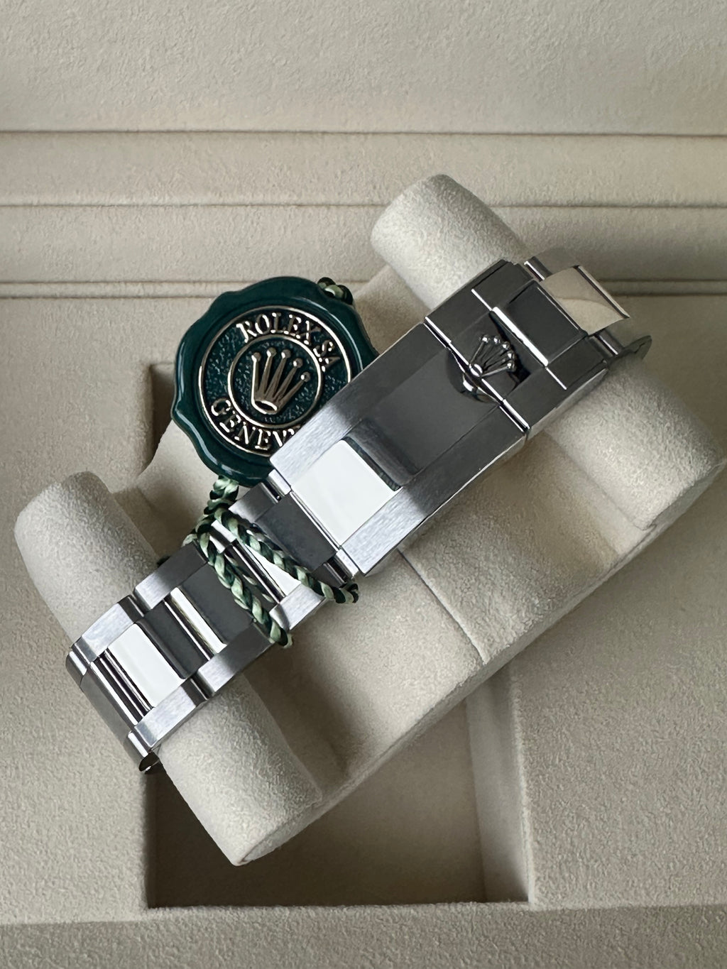 Reloj Rolex Yacht-Master 40