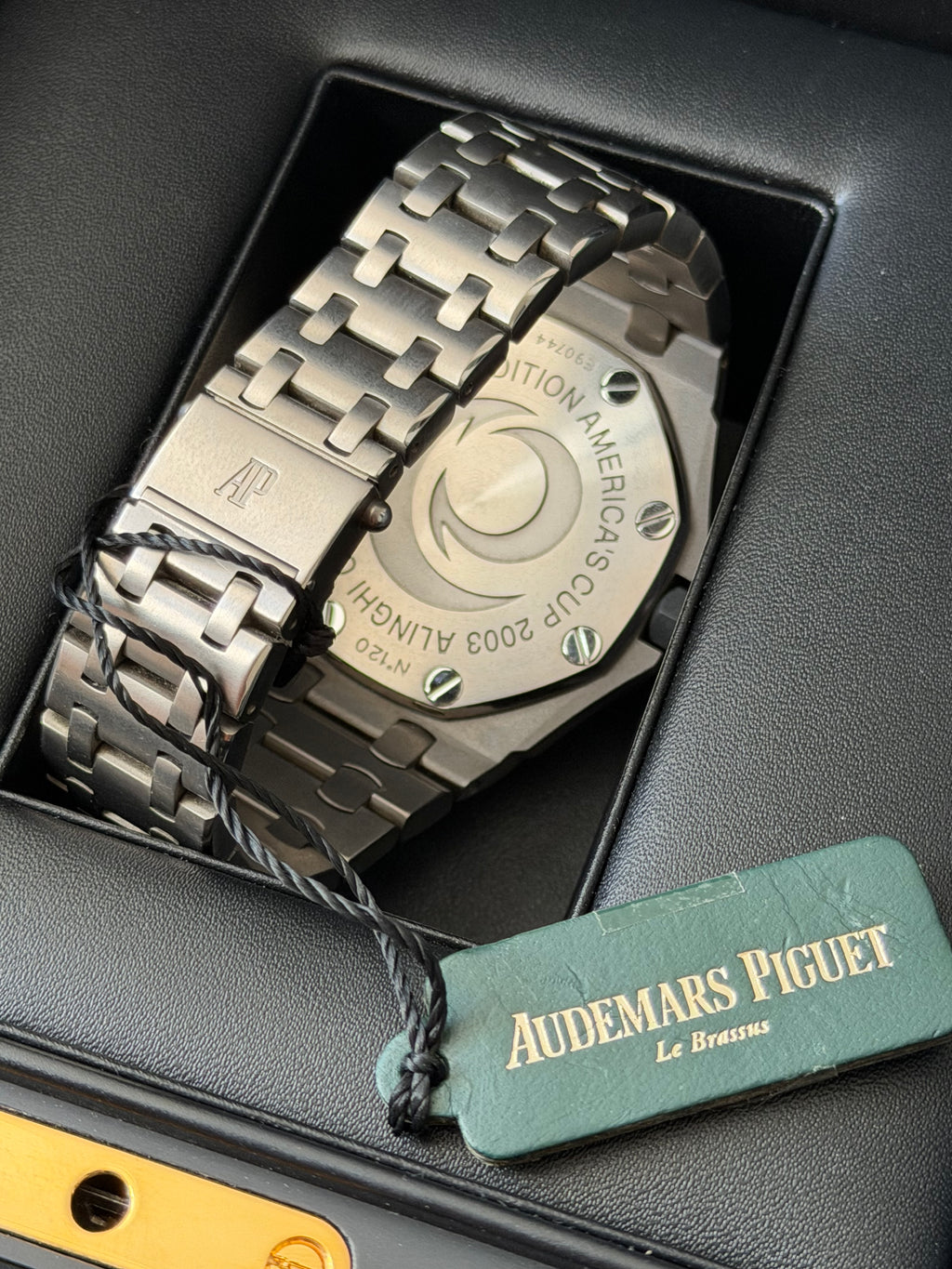 Reloj Audemars Piguet Royal Oak Offshore