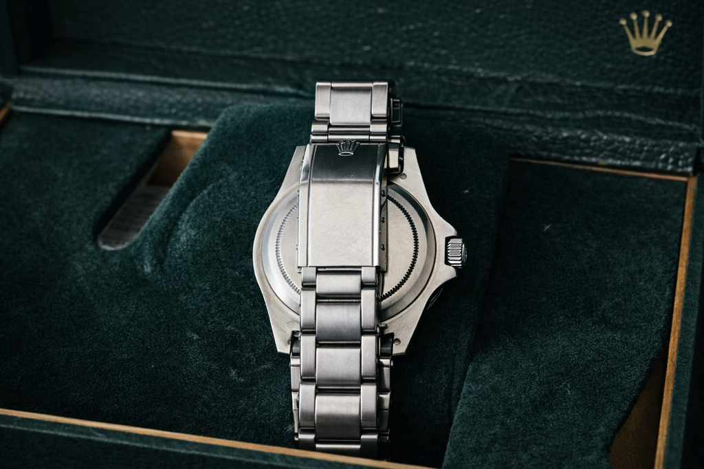 Reloj Rolex Submariner 5513