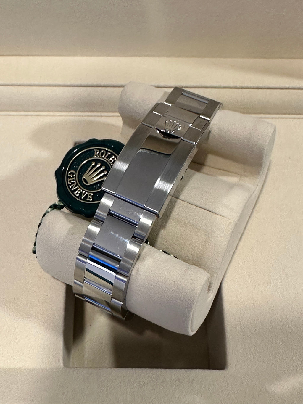 Reloj Rolex GMT-Master II