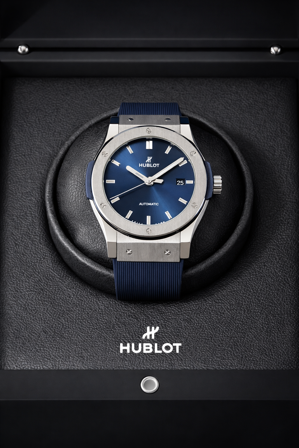 Reloj Hublot Classic Fusion