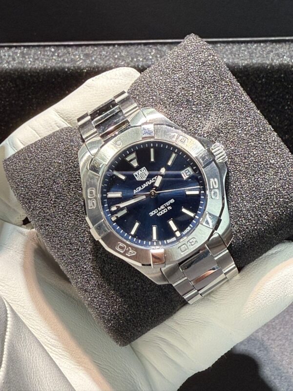 TAG Heuer Aquaracer Lady